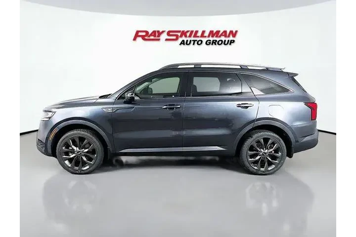 $29975 : Kia Sorento 2023 AWD X-Line image 5