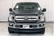 $22280 : Ford F-150 2018 4x4 XLT 4dr thumbnail
