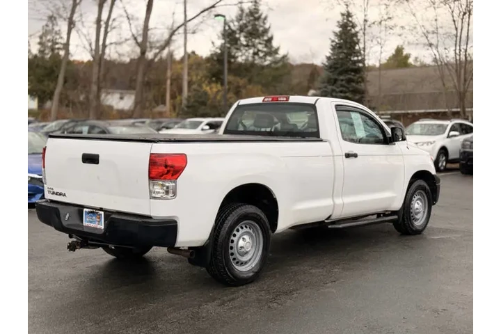 $12500 : 2010 Tundra Grade image 7