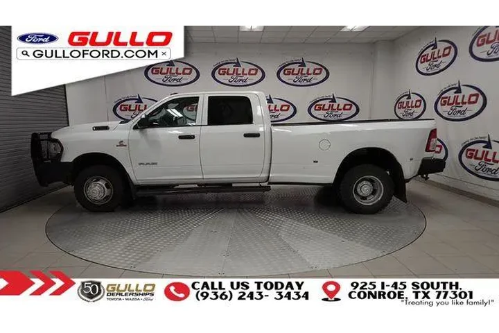 $32777 : Ram 3500 2022 4x4 Tradesman image 5