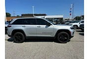 $35994 : Jeep Grand Cherokee 2023 4x4 thumbnail