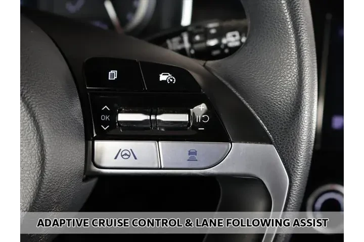 $20649 : Hyundai TUCSON 2023 AWD SEL image 3