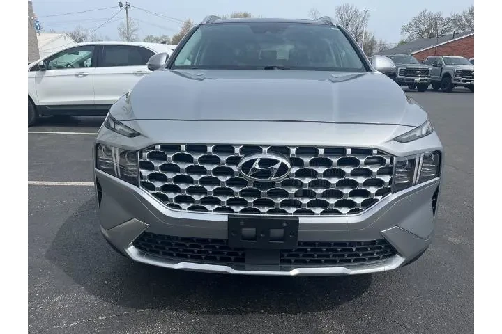 $26375 : Hyundai SANTA FE 2023 AWD Li image 8
