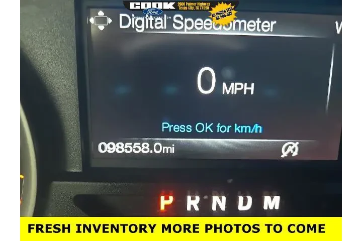 $21983 : Ford F-150 2019 4x2 XLT 4dr image 3