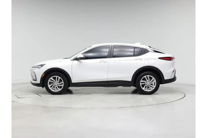 $23998 : Buick Envista 2024 Preferred image 3