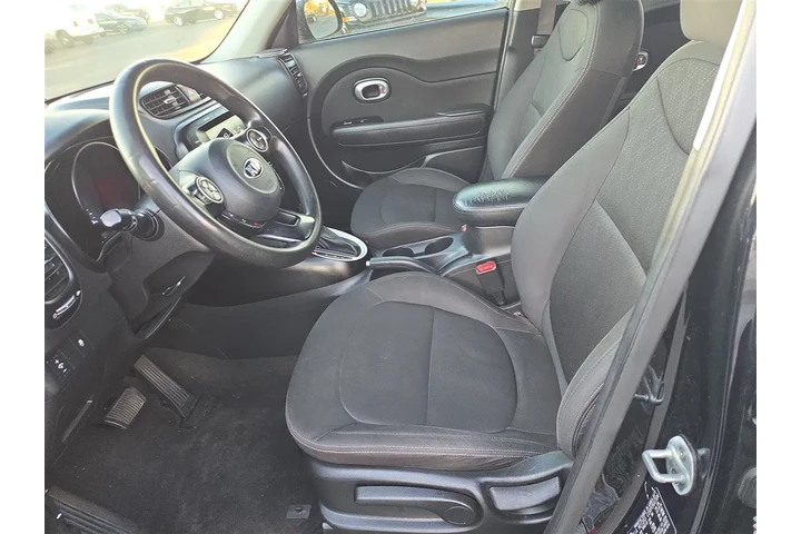 $10995 : 2018 Soul Base 6M image 10