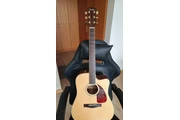 Guitarra Fender CD320ASCE en Quito