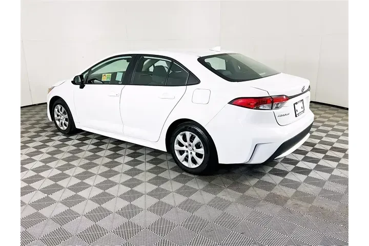$18900 : Toyota Corolla 2022 LE 4dr S image 5