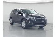 Chevrolet Equinox 2022 4x4 L en Elizabethtown