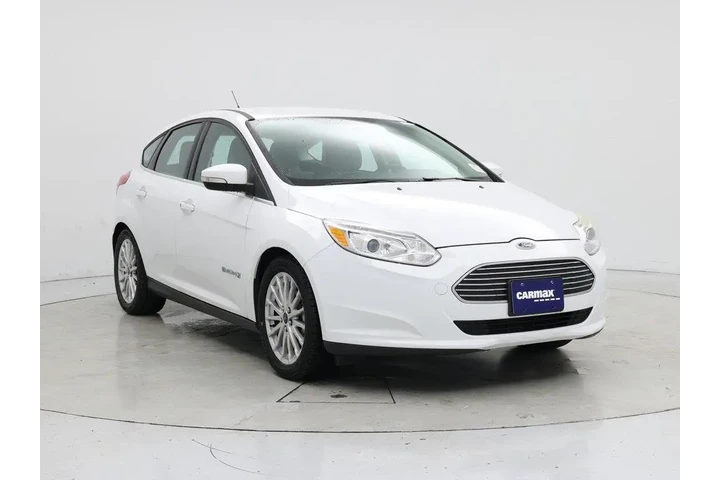 $10998 : Ford Focus 2016 Electric 4dr image 1