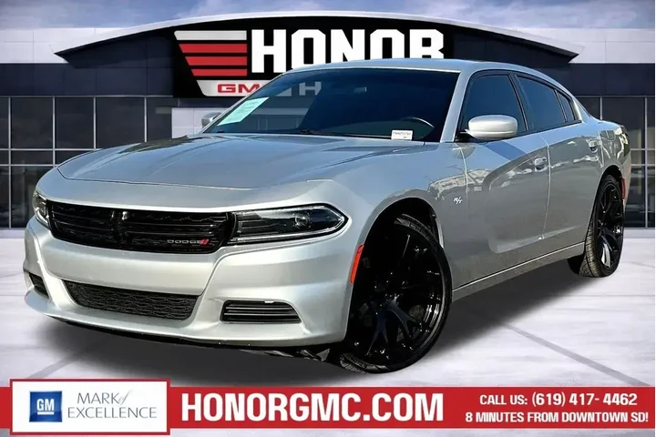 $22788 : Dodge Charger 2022 SXT 4dr S image 3