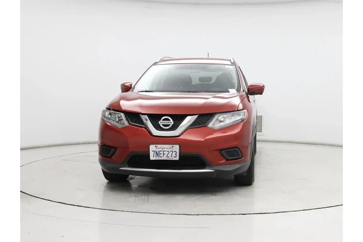 $12998 : Nissan Rogue 2016 S 4dr Cros image 5