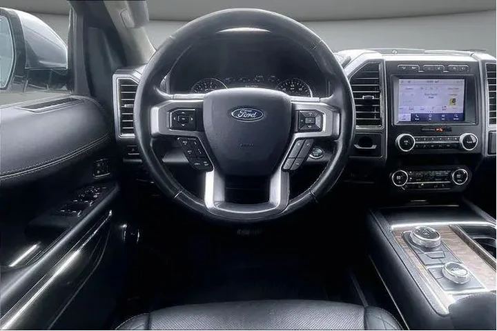 $38000 : Ford Expedition 2020 4x4 Pla image 8