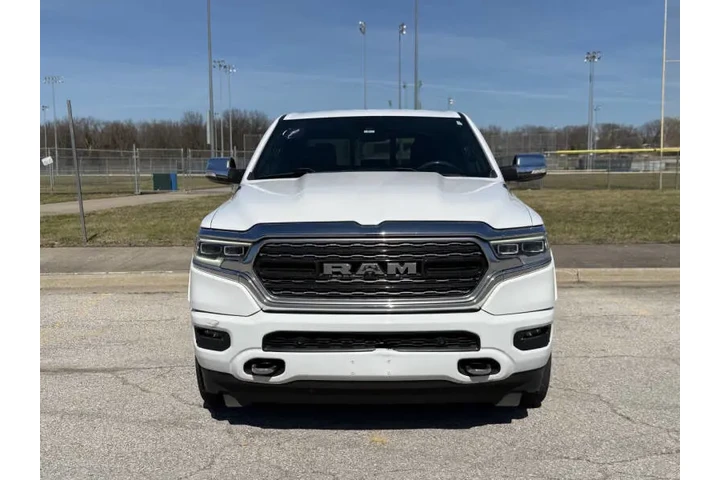 $27999 : 2020 RAM 1500 Limited image 3