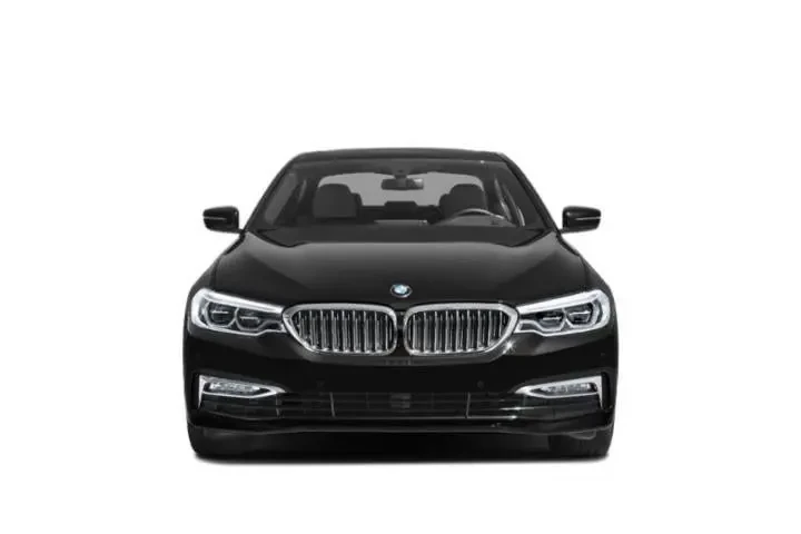 $26998 : BMW 5 Series 2018 AWD 540i x image 4