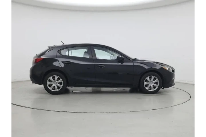 $13998 : Mazda Mazda3 2014 i Sport 4d image 7