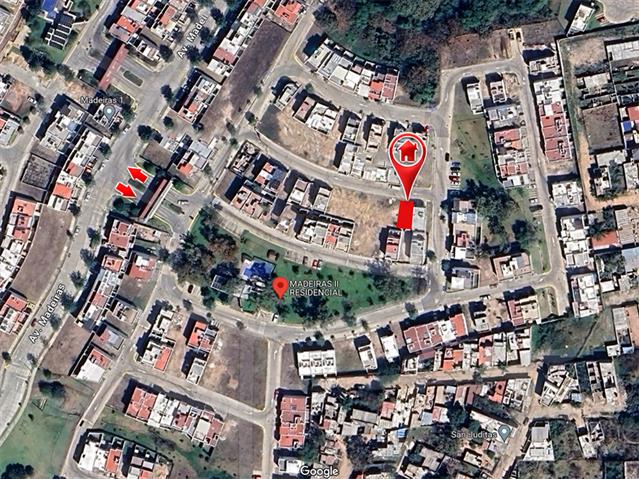 $1350000 : Madeiras II, Zapopan. 102 Mts. image 10