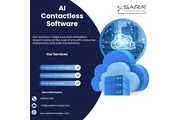 AI Contactless Software en San Diego