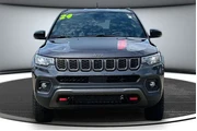 $26000 : Jeep Compass 2024 4x4 Trailh thumbnail