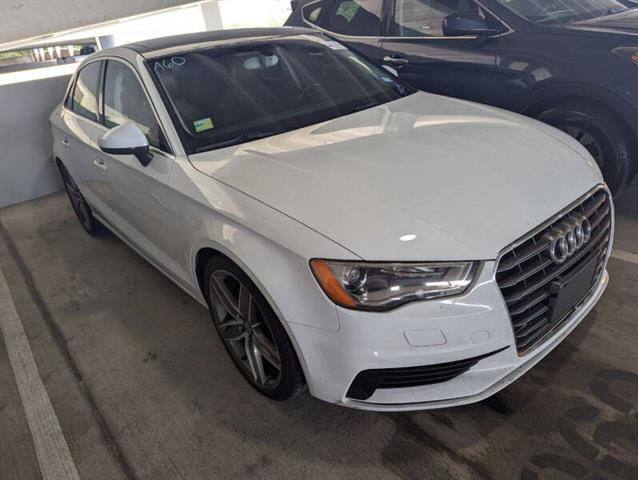 $7990 : 2015 A3 1.8T Premium Plus image 4