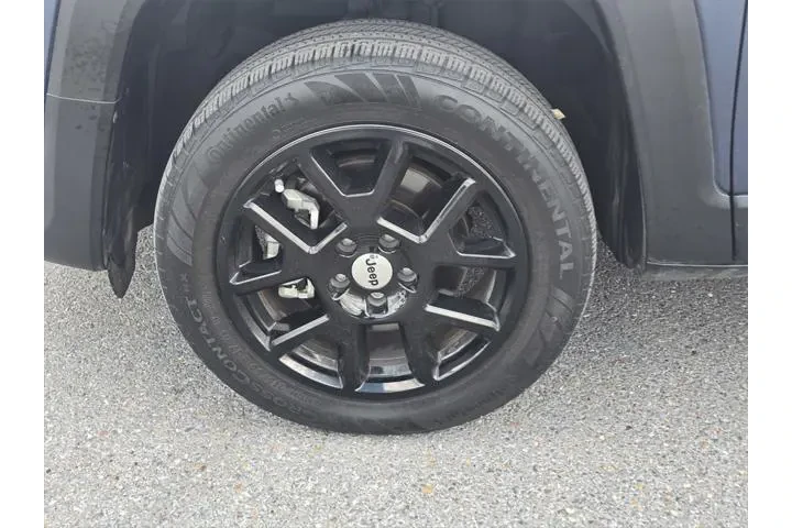 $20528 : Jeep Renegade 2023 4x4 Latit image 9