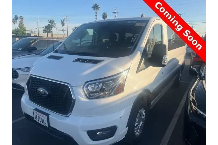 $39990 : Ford Transit 2023 350 XLT 3d image 1