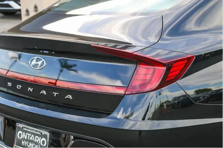 $17240 : Hyundai SONATA 2023 SE 4dr S image 10