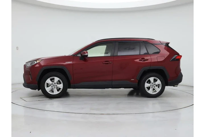 $26998 : Toyota RAV4 Hybrid 2020 AWD image 3