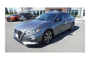 $17984 : 2020 Altima 2.5 SR thumbnail
