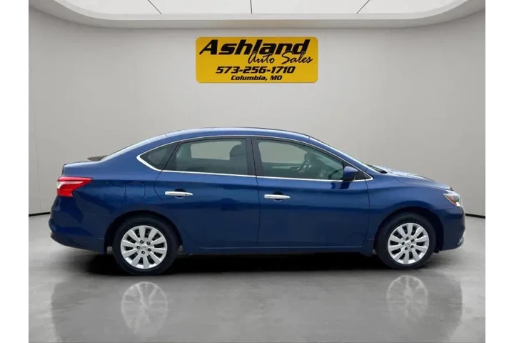 $10900 : 2019 Sentra SL image 7