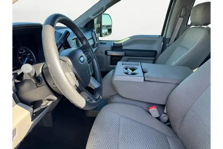 $38595 : Ford F-250 Super Duty 2019 4 image 9