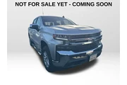 Chevrolet Silverado 1500 202 en San Bernardino