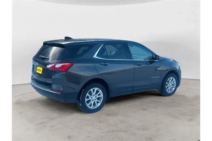 $14961 : Chevrolet Equinox 2019 4x4 L image 5