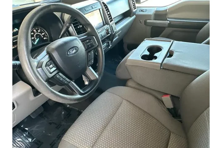 $31990 : Ford F-150 2020 4x4 XL 4dr S image 9