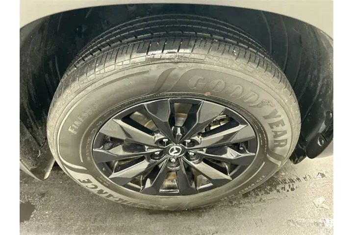 $31681 : Mazda CX-50 2025 AWD 2.5 S P image 8