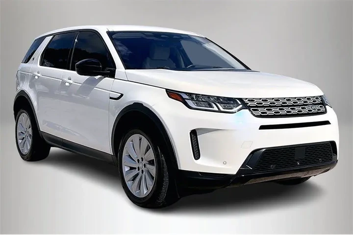 $23155 : Land Rover Discovery Sport 2 image 1
