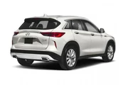 $24880 : INFINITI QX50 2022 Luxe 4dr thumbnail