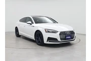 Audi A5 Sportback 2019 AWD q en Santa Rosa