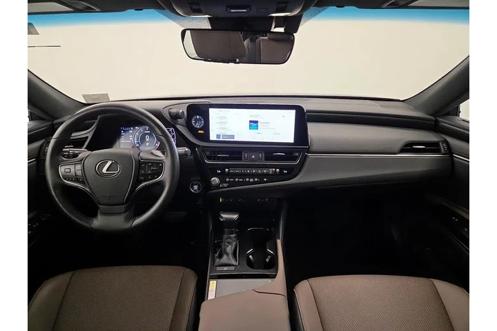 $34998 : Lexus ES 350 2023 4dr Sedan image 9