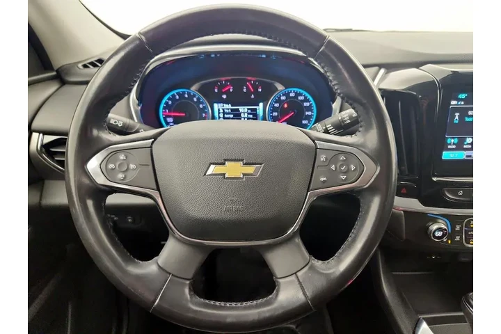 $22998 : Chevrolet Traverse 2019 4x4 image 10