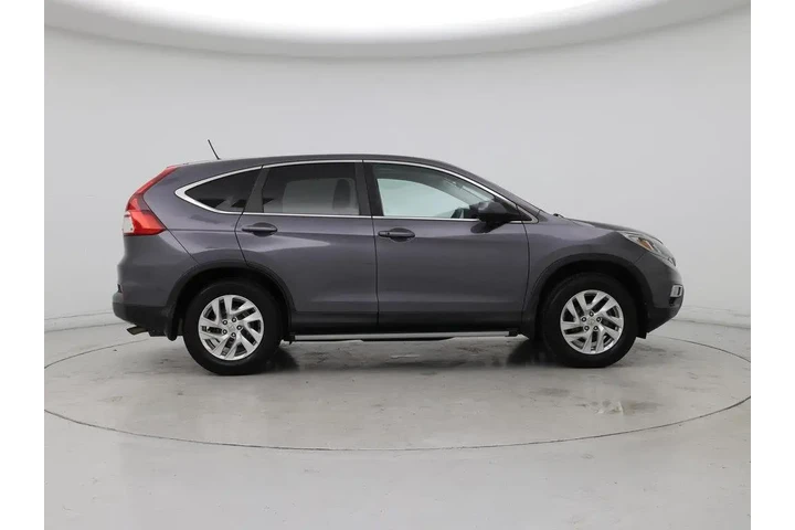 $16998 : Honda CR-V 2015 AWD EX 4dr S image 7