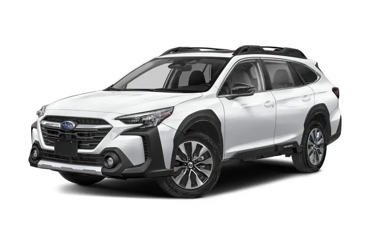 $30999 : Subaru Outback 2024 AWD Limi image 1