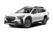 Subaru Outback 2024 AWD Limi