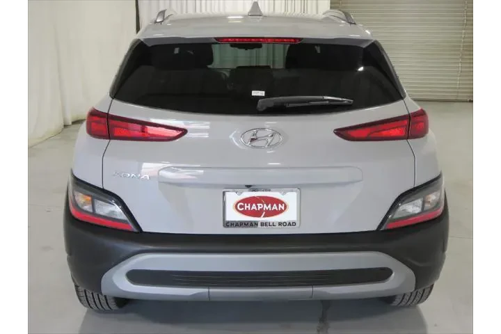 $16621 : Hyundai KONA 2022 SEL 4dr Cr image 5