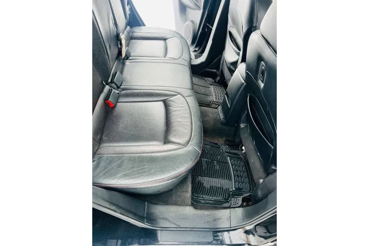 $8499 : 2013 Rogue SV w/SL Package image 7