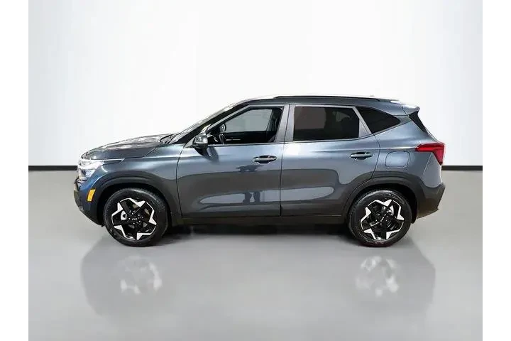 $24999 : Kia Seltos 2025 S 4dr SUV image 4