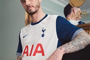 $18 : Camiseta Tottenham Hotspur2024 thumbnail
