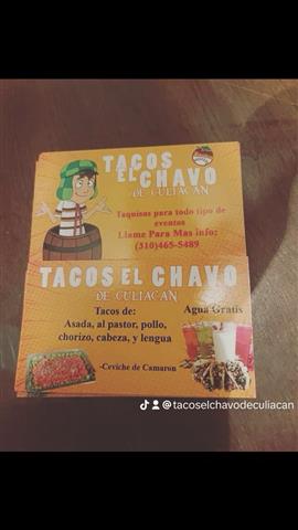 Tacos el chavo de Culiacán image 1