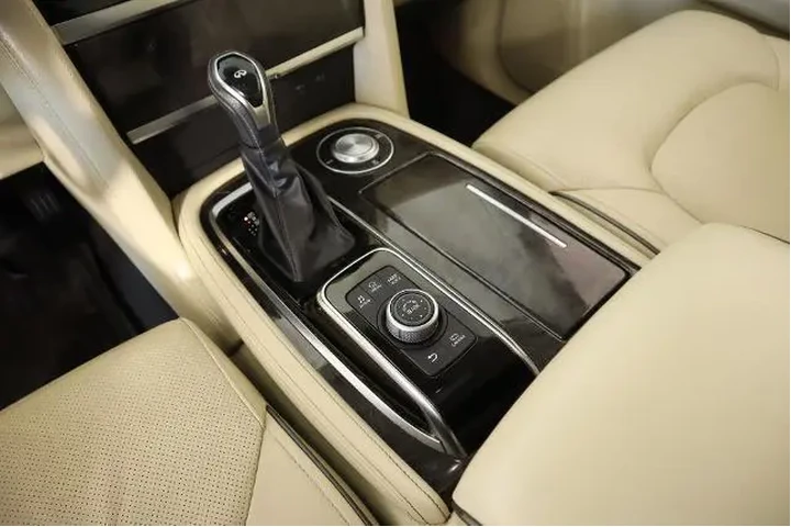 $30989 : INFINITI QX80 2022 Luxe 4dr image 9