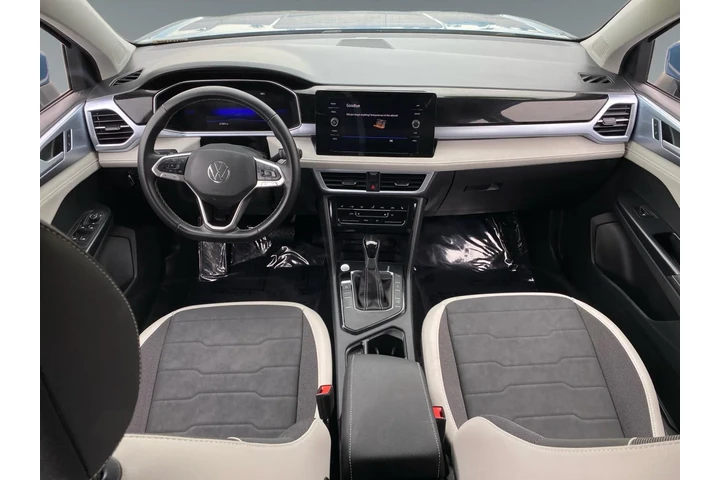 $25600 : Volkswagen Taos 2025 SE 4dr image 10